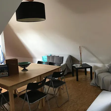 Hostel Alte Remise Im Kammergut Tiefurt