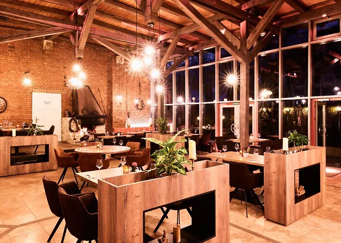 Alte Remise Im Kammergut Tiefurt Weimar (Thuringia)